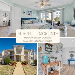 215 Meadow Brook Lane, 1, Branson, MO 65616