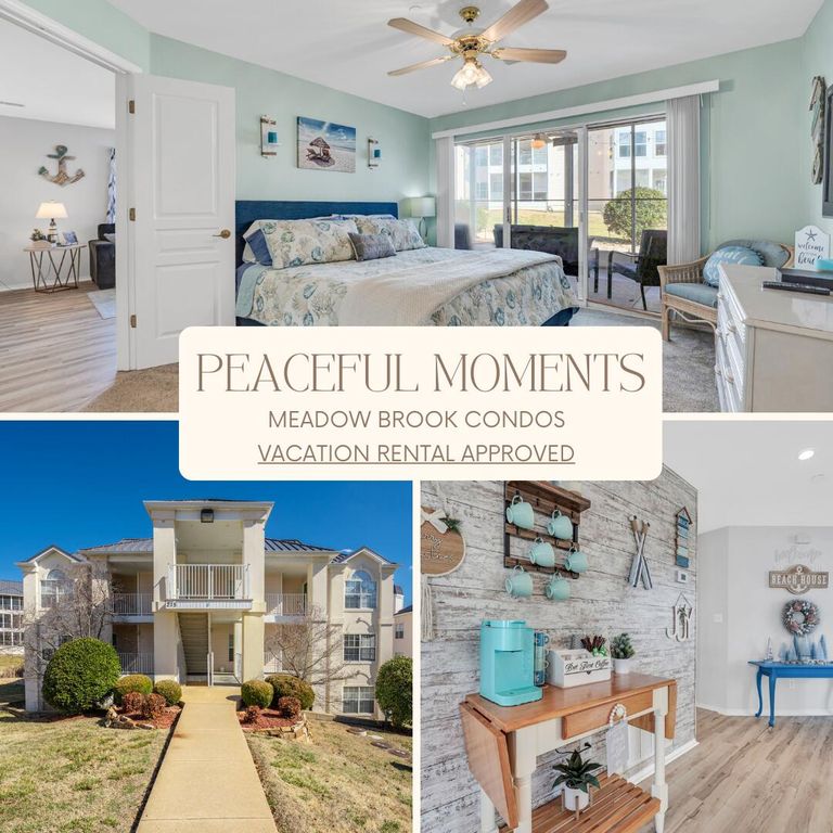 215 Meadow Brook Lane, 1, Branson, MO 65616