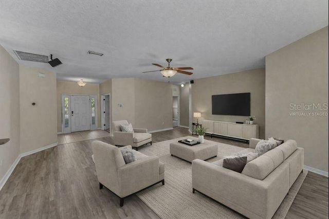 1117 ALLEGHENY LANE, North Port, FL 34286