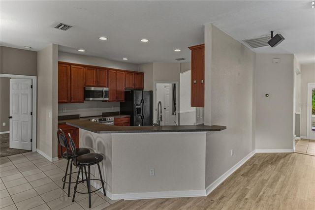 1117 ALLEGHENY LANE, North Port, FL 34286