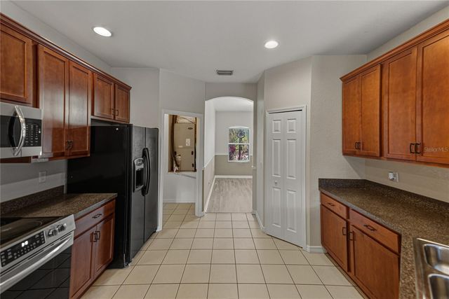 1117 ALLEGHENY LANE, North Port, FL 34286