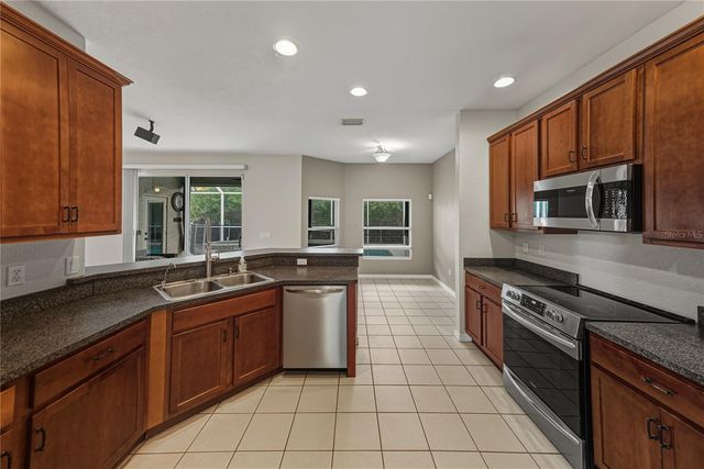 1117 ALLEGHENY LANE, North Port, FL 34286