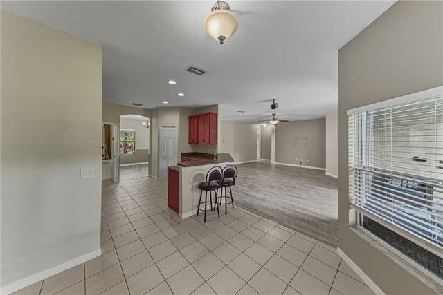 1117 ALLEGHENY LANE, North Port, FL 34286