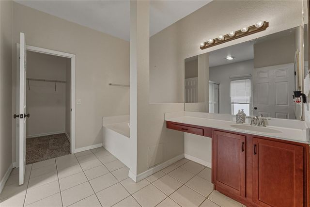 1117 ALLEGHENY LANE, North Port, FL 34286