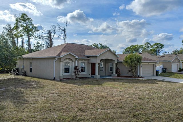 1117 ALLEGHENY LANE, North Port, FL 34286