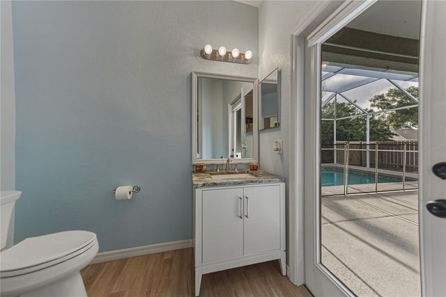 1117 ALLEGHENY LANE, North Port, FL 34286