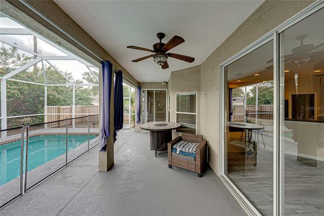 1117 ALLEGHENY LANE, North Port, FL 34286