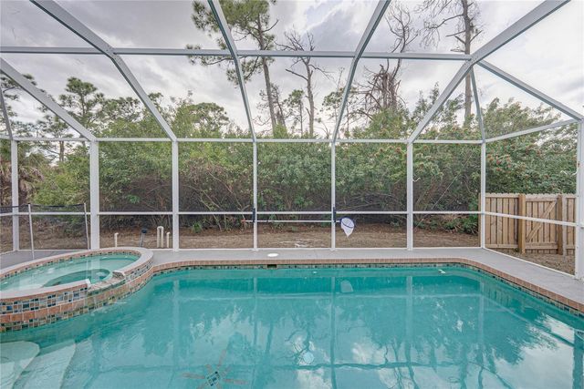 1117 ALLEGHENY LANE, North Port, FL 34286