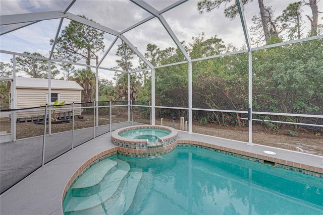 1117 ALLEGHENY LANE, North Port, FL 34286