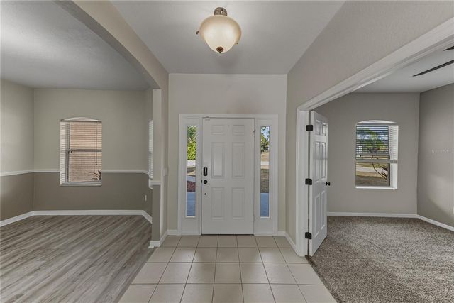 1117 ALLEGHENY LANE, North Port, FL 34286