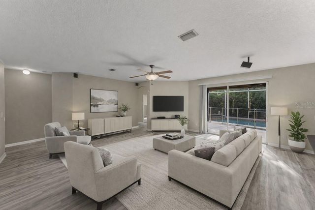 1117 ALLEGHENY LANE, North Port, FL 34286