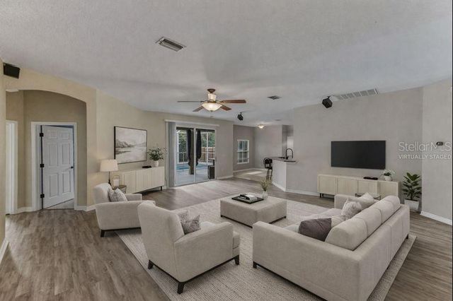 1117 ALLEGHENY LANE, North Port, FL 34286