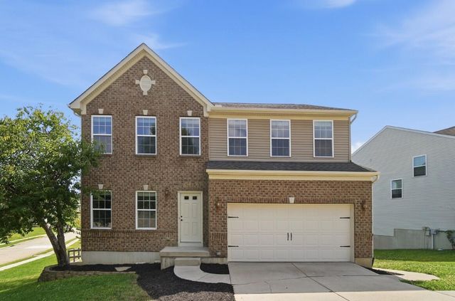 1102 Audas Court, Independence, KY 41051