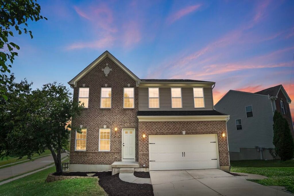 1102 Audas Court, Independence, KY 41051