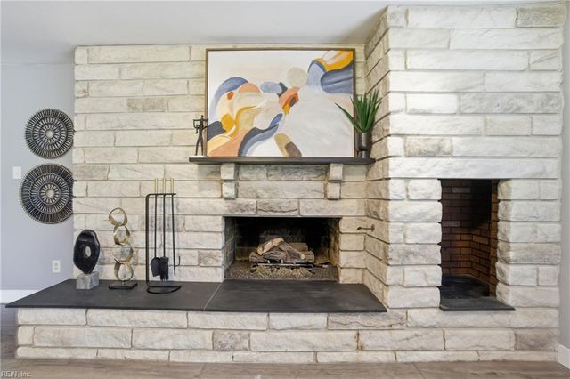 4601 Peek TRL, Chesapeake, VA 23321