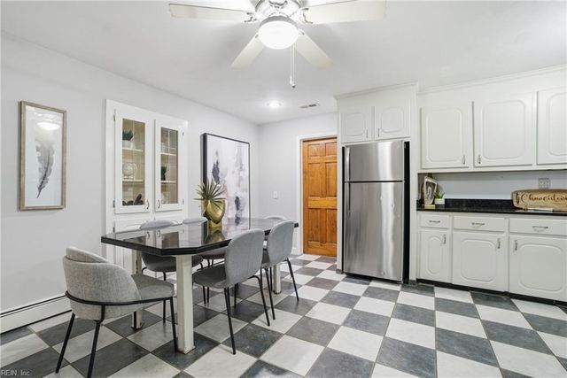 4601 Peek TRL, Chesapeake, VA 23321