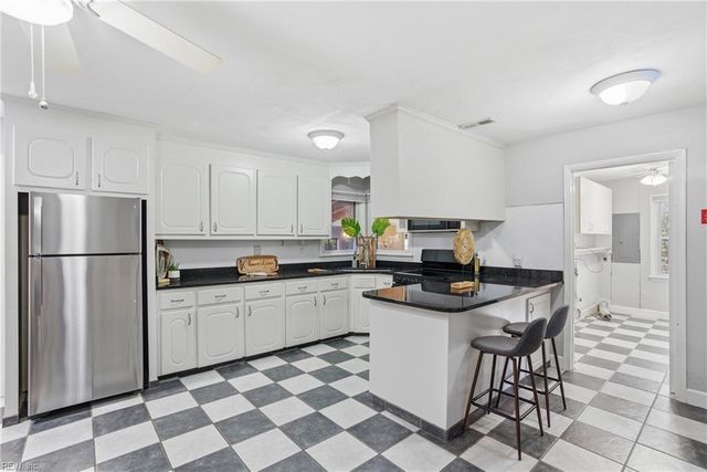 4601 Peek TRL, Chesapeake, VA 23321
