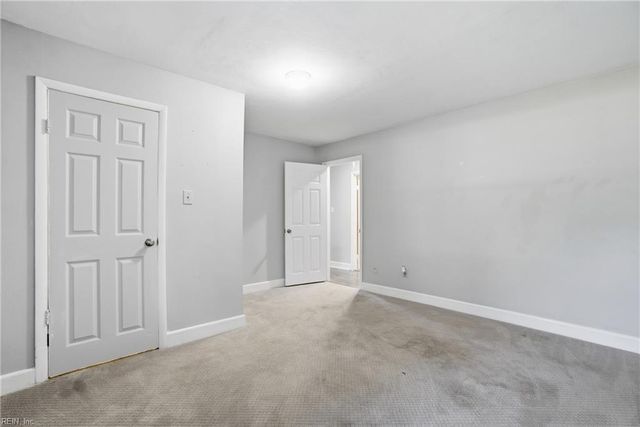 4601 Peek TRL, Chesapeake, VA 23321