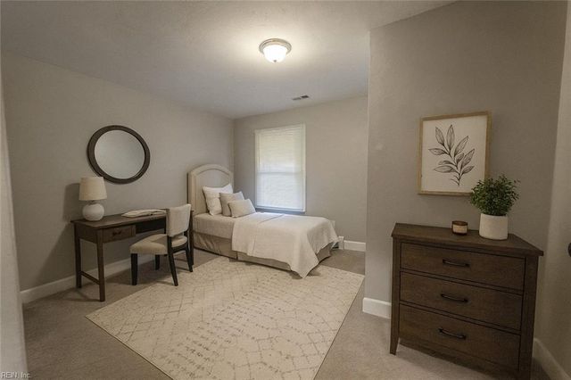 4601 Peek TRL, Chesapeake, VA 23321