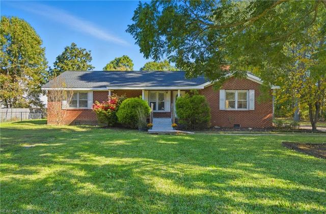 4601 Peek TRL, Chesapeake, VA 23321