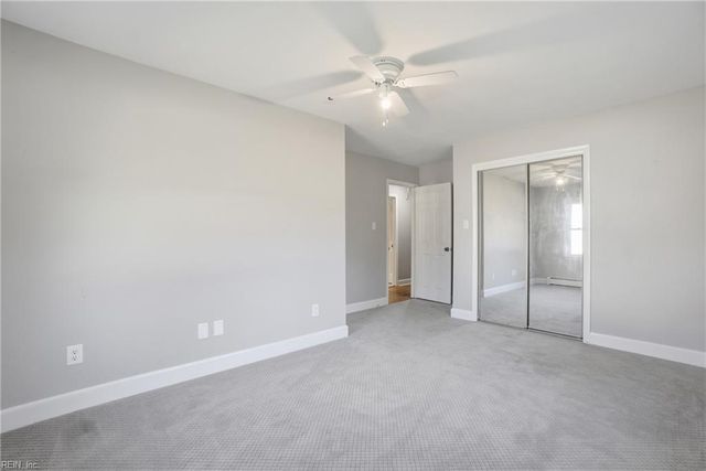 4601 Peek TRL, Chesapeake, VA 23321