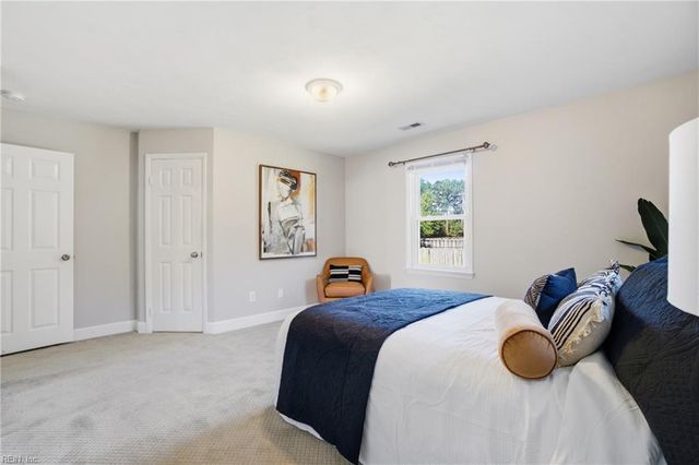 4601 Peek TRL, Chesapeake, VA 23321