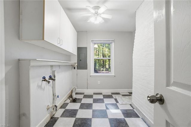 4601 Peek TRL, Chesapeake, VA 23321
