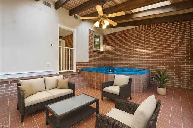 4601 Peek TRL, Chesapeake, VA 23321