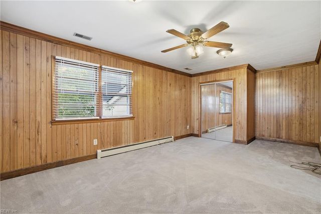4601 Peek TRL, Chesapeake, VA 23321