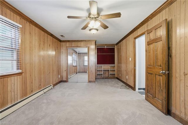 4601 Peek TRL, Chesapeake, VA 23321