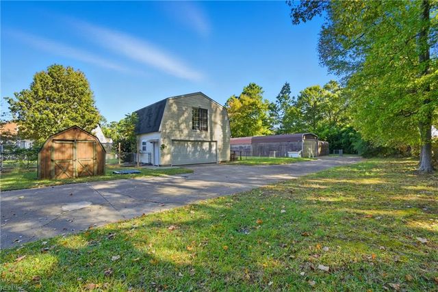 4601 Peek TRL, Chesapeake, VA 23321