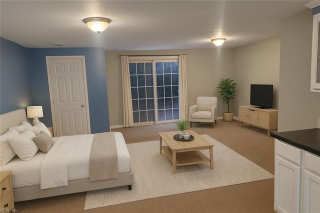 4601 Peek TRL, Chesapeake, VA 23321