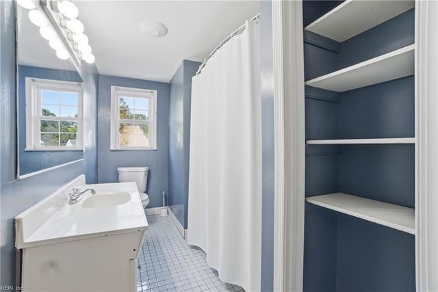 4601 Peek TRL, Chesapeake, VA 23321