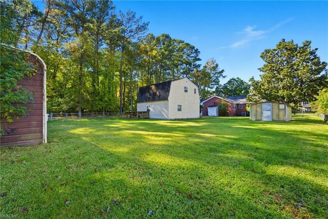 4601 Peek TRL, Chesapeake, VA 23321
