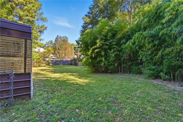 4601 Peek TRL, Chesapeake, VA 23321