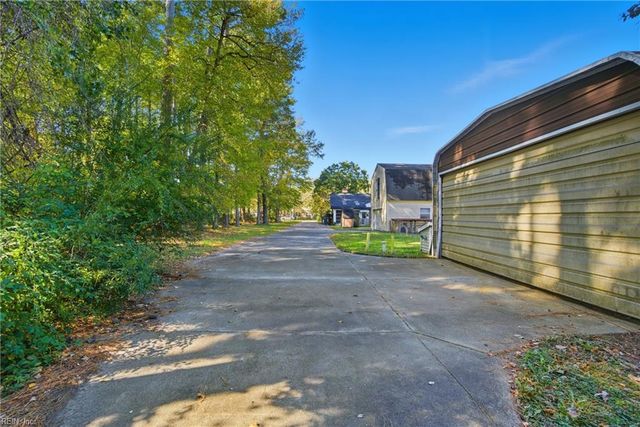 4601 Peek TRL, Chesapeake, VA 23321