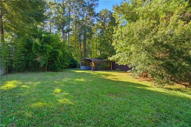 4601 Peek TRL, Chesapeake, VA 23321