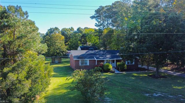 4601 Peek TRL, Chesapeake, VA 23321