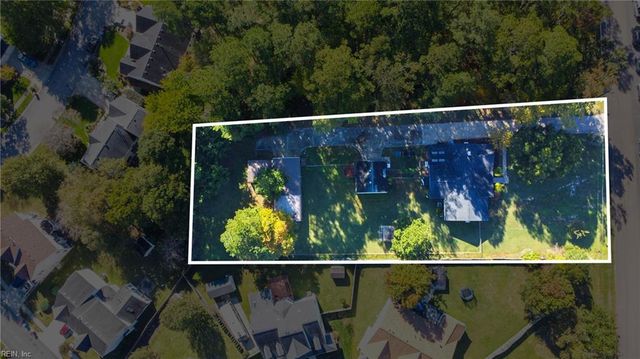 4601 Peek TRL, Chesapeake, VA 23321