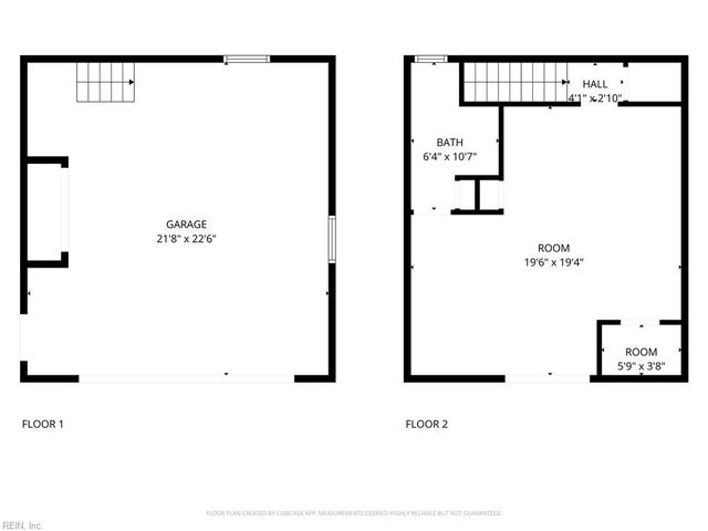 4601 Peek TRL, Chesapeake, VA 23321