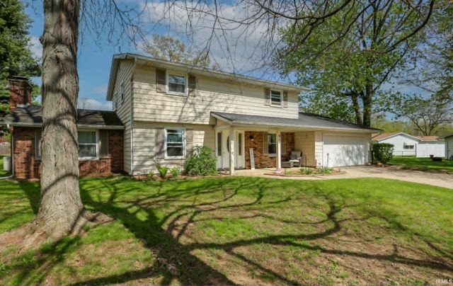 816 San Juan Circle, Fort Wayne, IN 46815