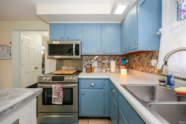 816 San Juan Circle, Fort Wayne, IN 46815