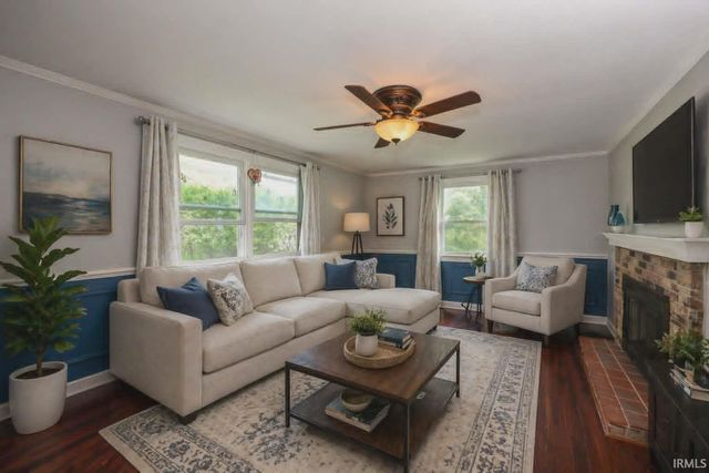 816 San Juan Circle, Fort Wayne, IN 46815