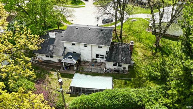 816 San Juan Circle, Fort Wayne, IN 46815