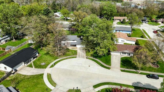 816 San Juan Circle, Fort Wayne, IN 46815