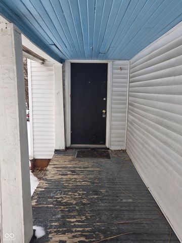 1826 Tallman Avenue, Indianapolis, IN 46218