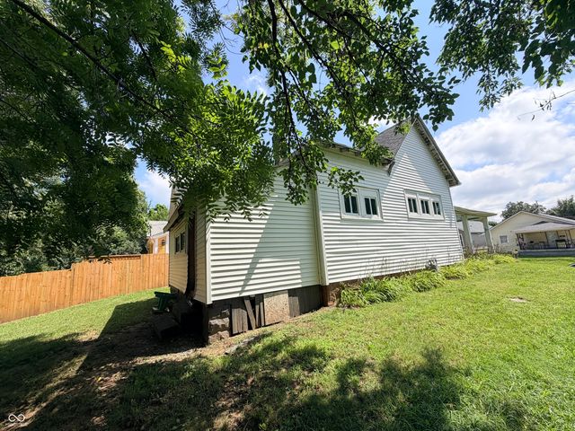 1826 Tallman Avenue, Indianapolis, IN 46218