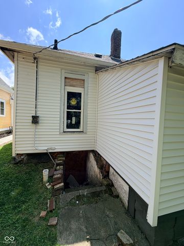 1826 Tallman Avenue, Indianapolis, IN 46218