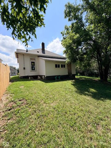 1826 Tallman Avenue, Indianapolis, IN 46218