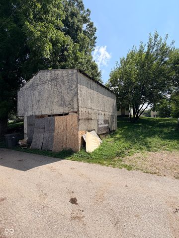 1826 Tallman Avenue, Indianapolis, IN 46218